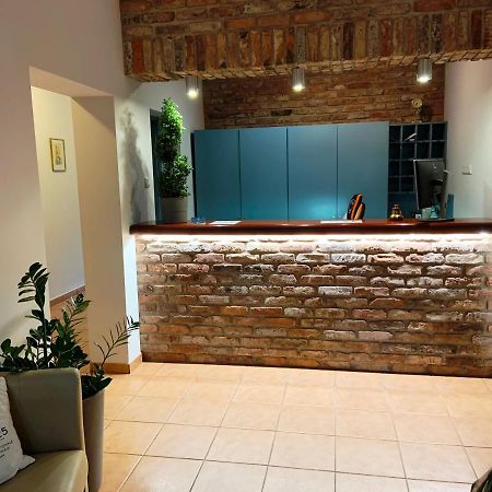 A&P Motel Mikolow Εξωτερικό φωτογραφία