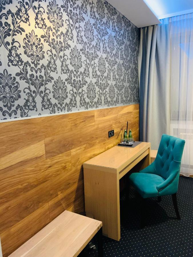 A&P Motel Mikolow Εξωτερικό φωτογραφία