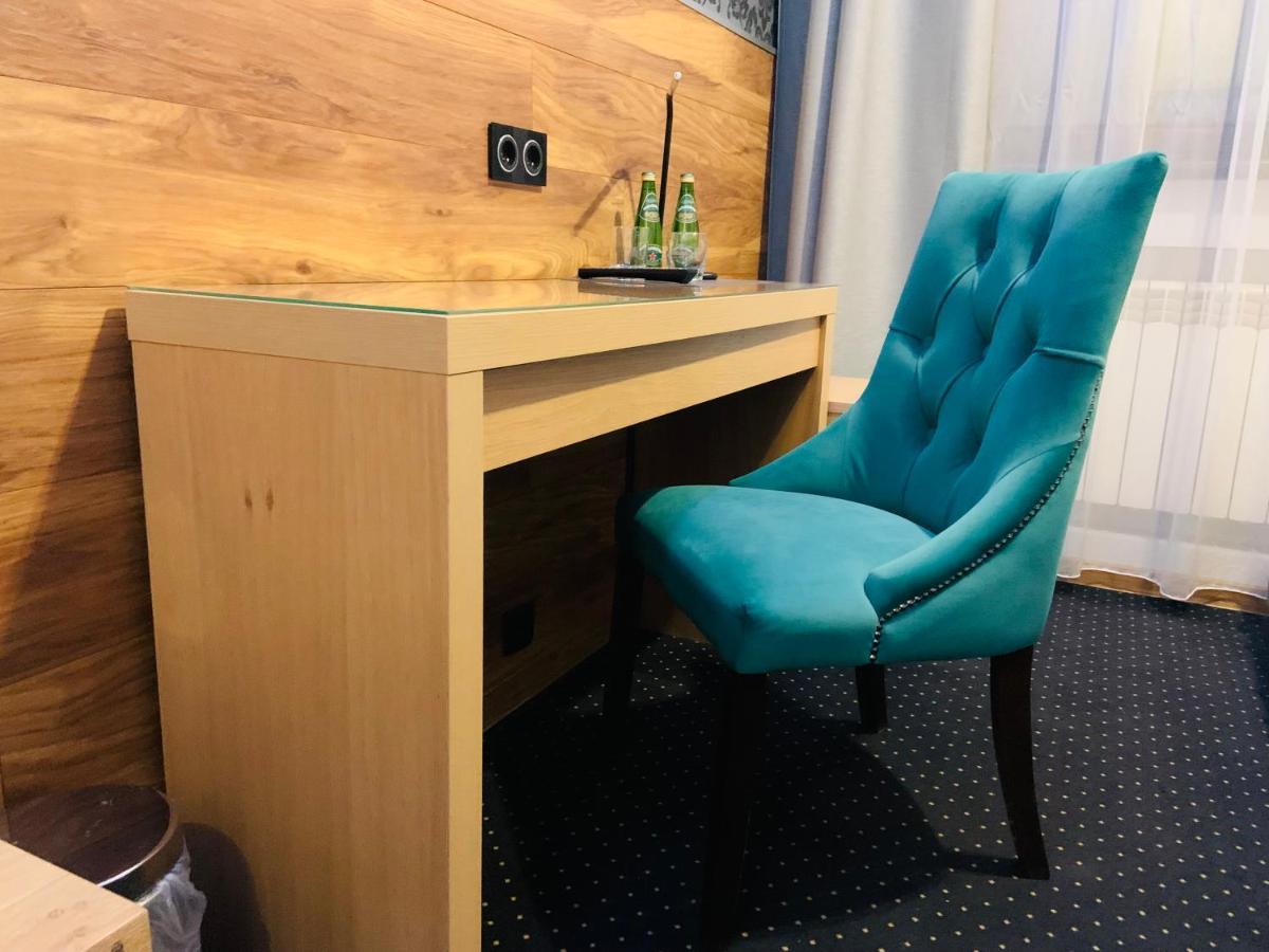 A&P Motel Mikolow Εξωτερικό φωτογραφία