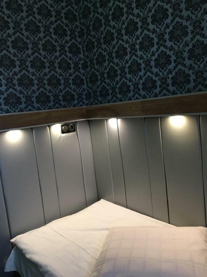 A&P Motel Mikolow Εξωτερικό φωτογραφία