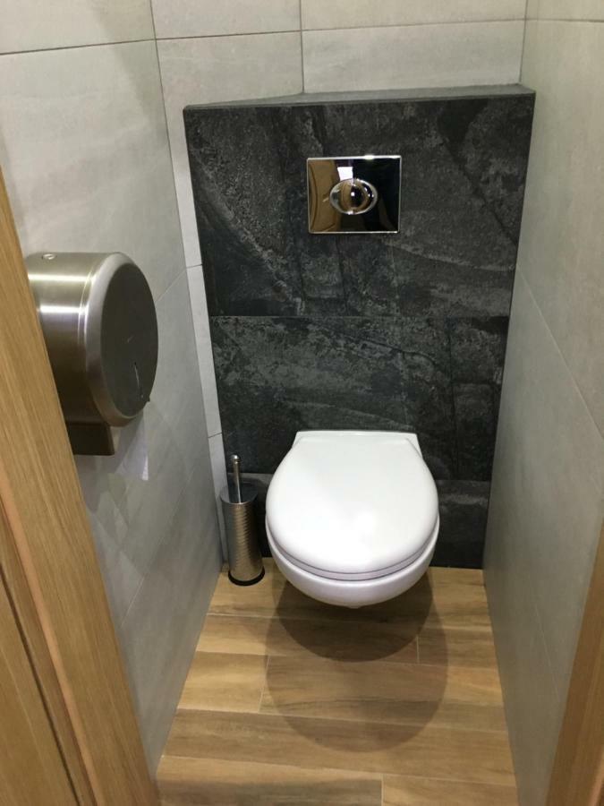 A&P Motel Mikolow Εξωτερικό φωτογραφία